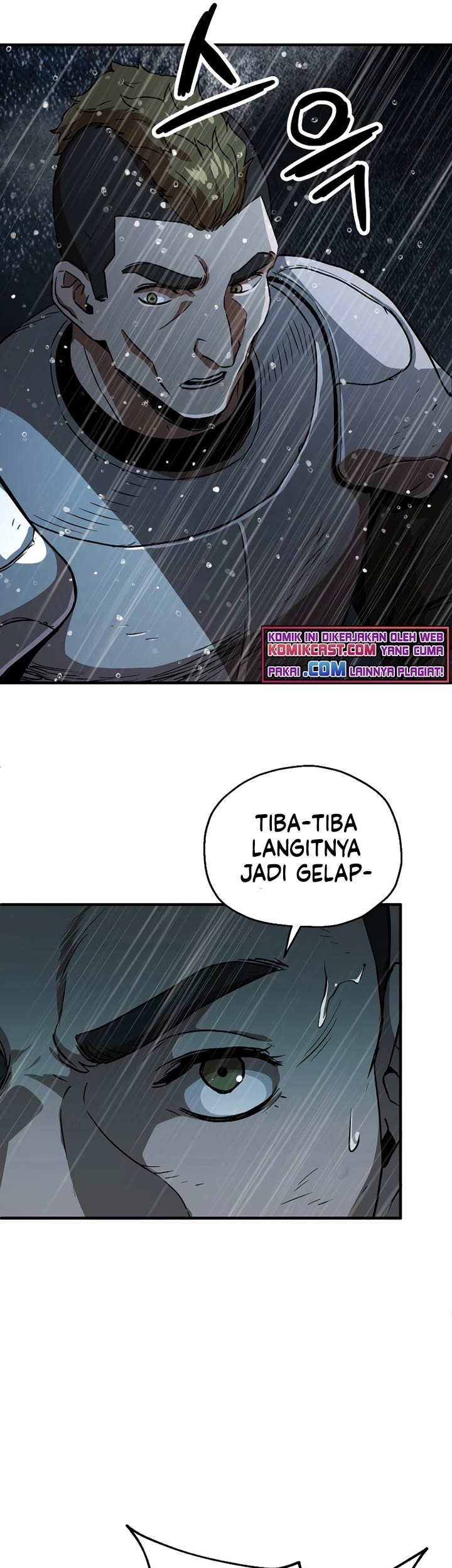 Player Who Can’t Level Up Chapter 50 - halaman 12