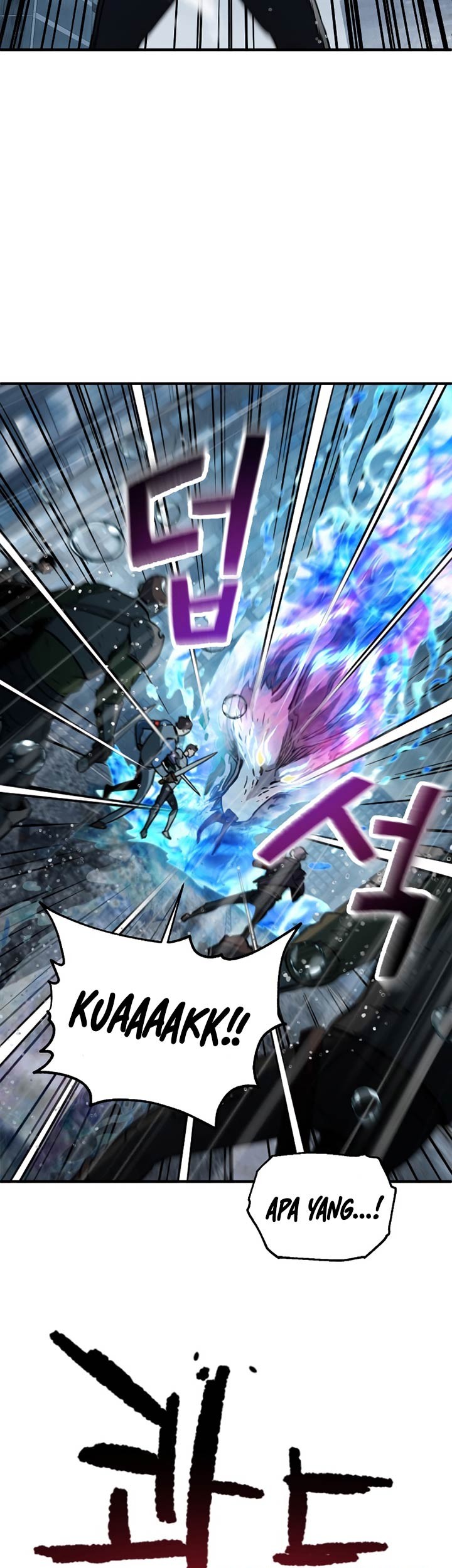 Player Who Can’t Level Up Chapter 50 - halaman 14