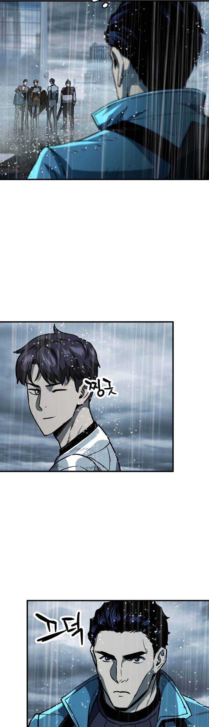 Player Who Can’t Level Up Chapter 50 - halaman 16