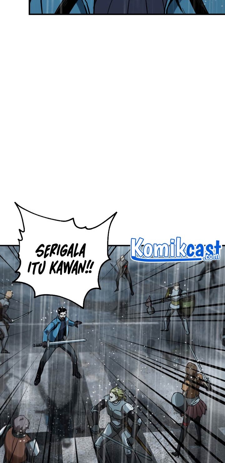 Player Who Can’t Level Up Chapter 50 - halaman 17