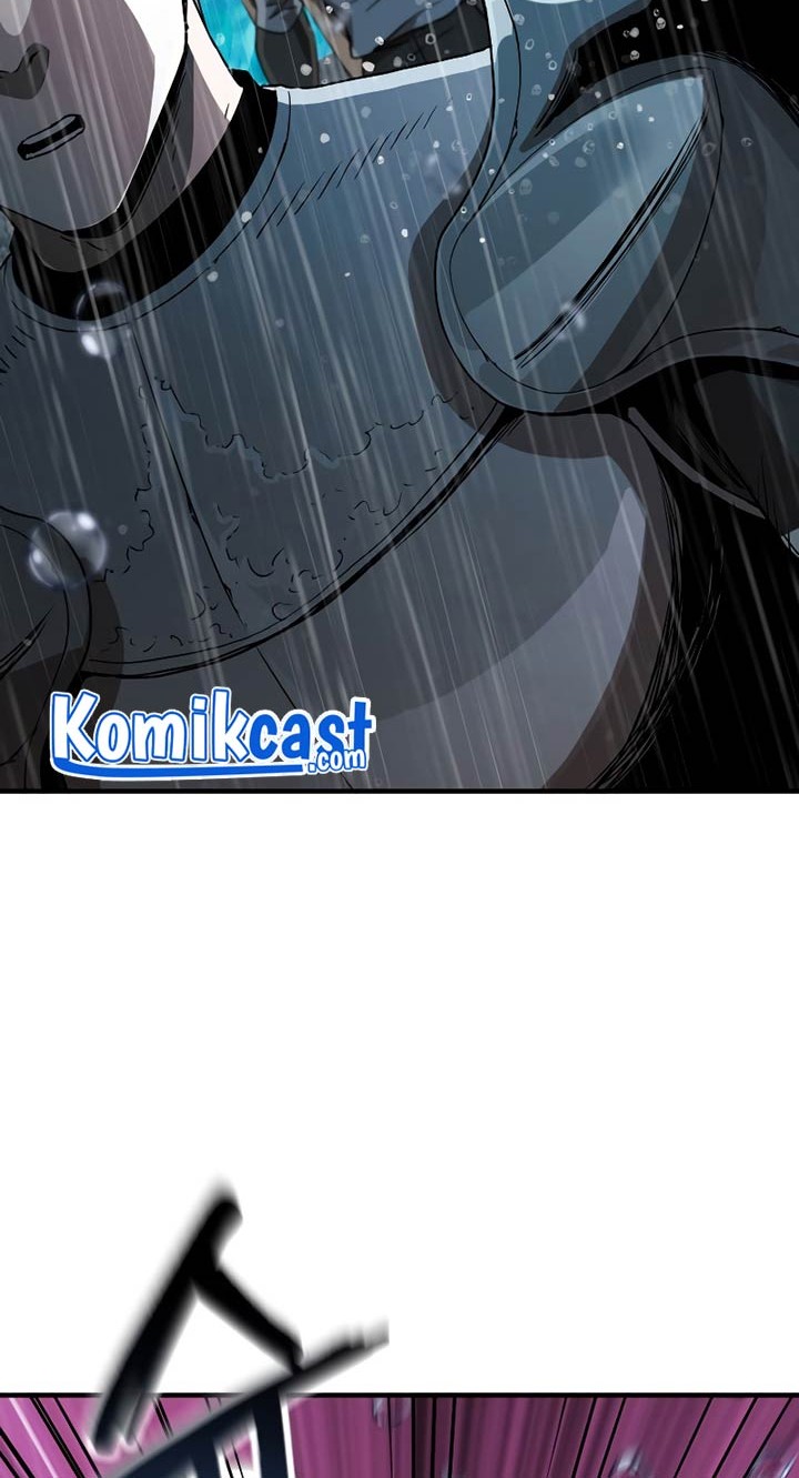 Player Who Can’t Level Up Chapter 50 - halaman 23