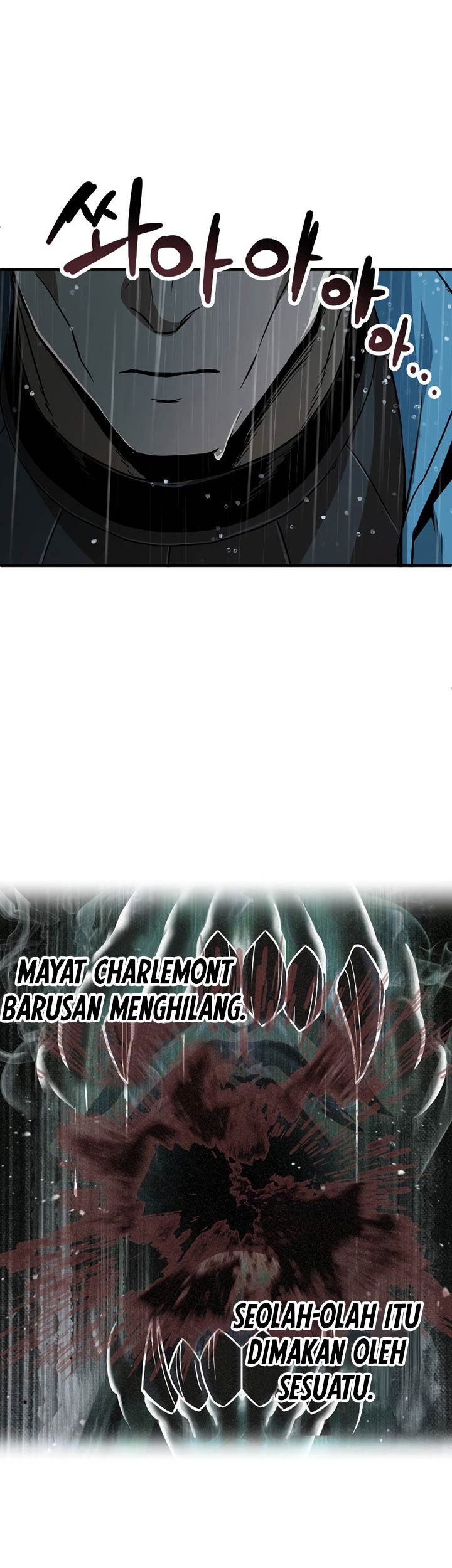 Player Who Can’t Level Up Chapter 50 - halaman 26