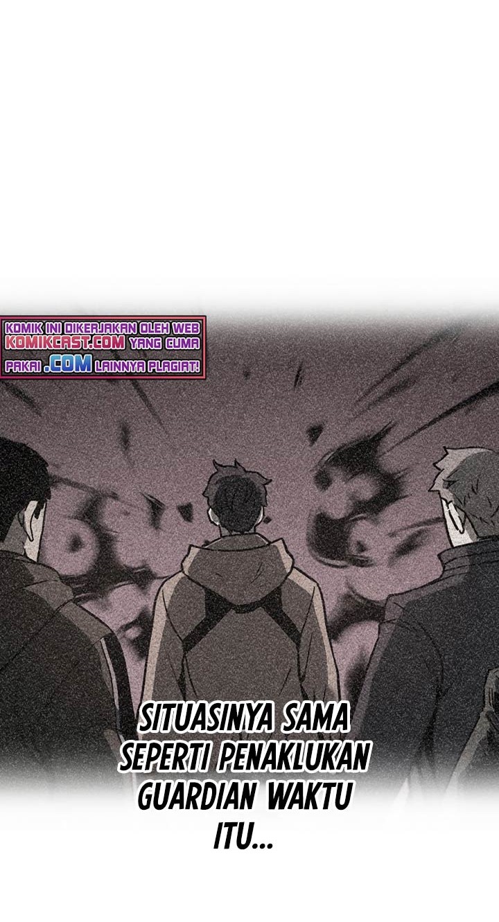 Player Who Can’t Level Up Chapter 50 - halaman 27