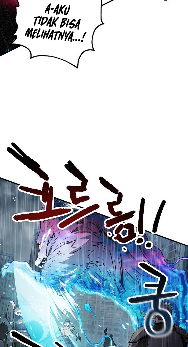 Player Who Can’t Level Up Chapter 50 - halaman 29