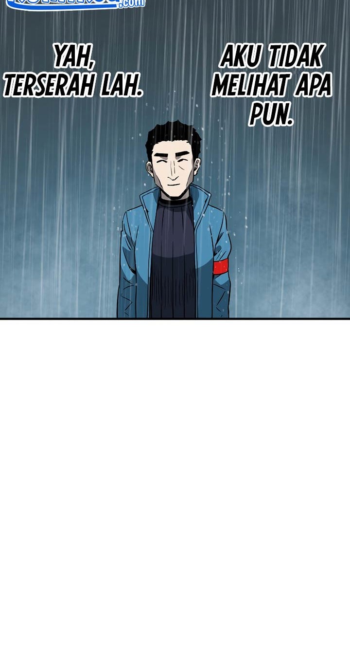 Player Who Can’t Level Up Chapter 50 - halaman 31