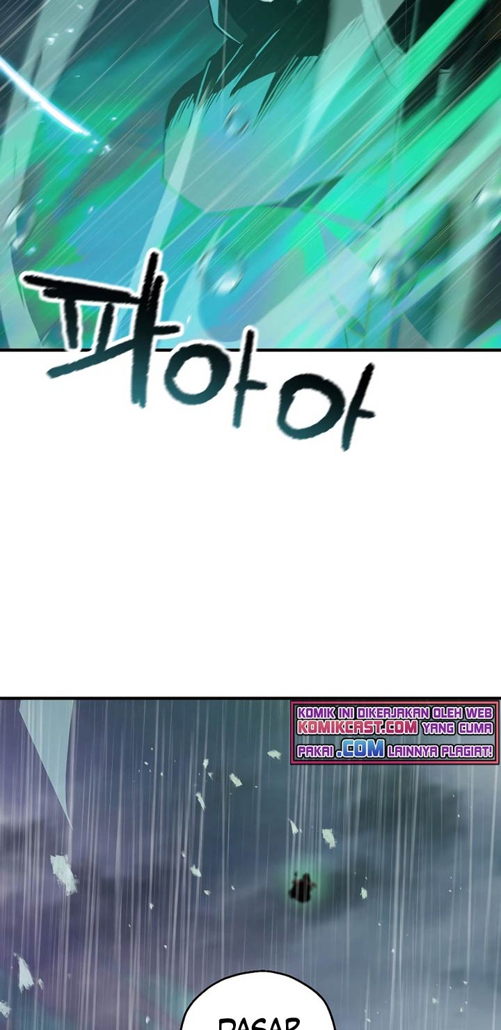 Player Who Can’t Level Up Chapter 50 - halaman 45