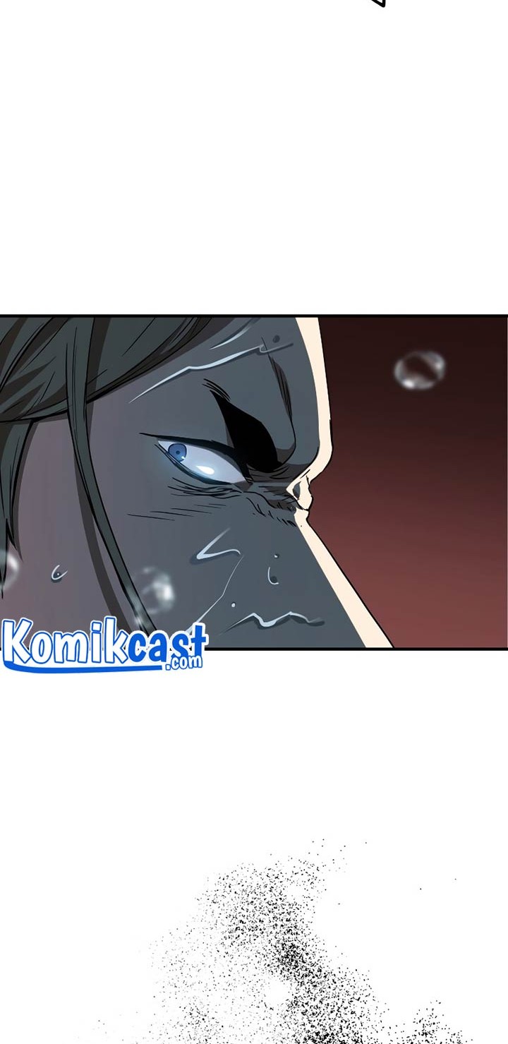 Player Who Can’t Level Up Chapter 50 - halaman 49