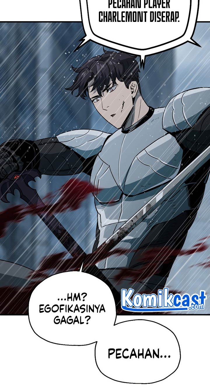 Player Who Can’t Level Up Chapter 50 - halaman 5