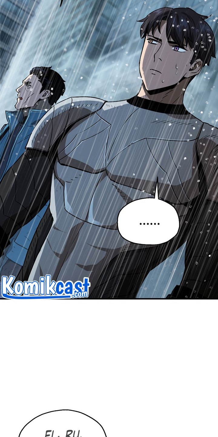 Player Who Can’t Level Up Chapter 50 - halaman 53