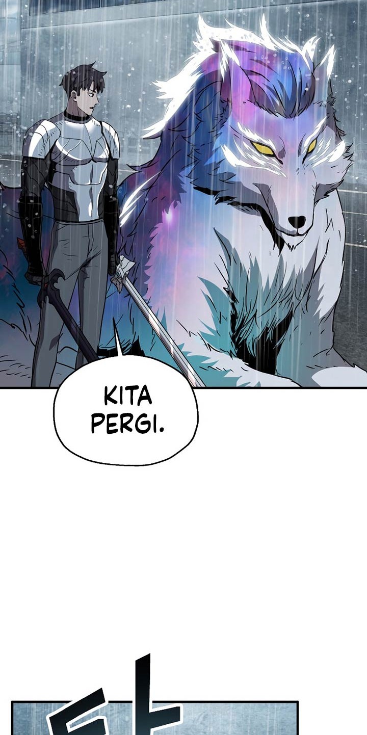 Player Who Can’t Level Up Chapter 50 - halaman 57