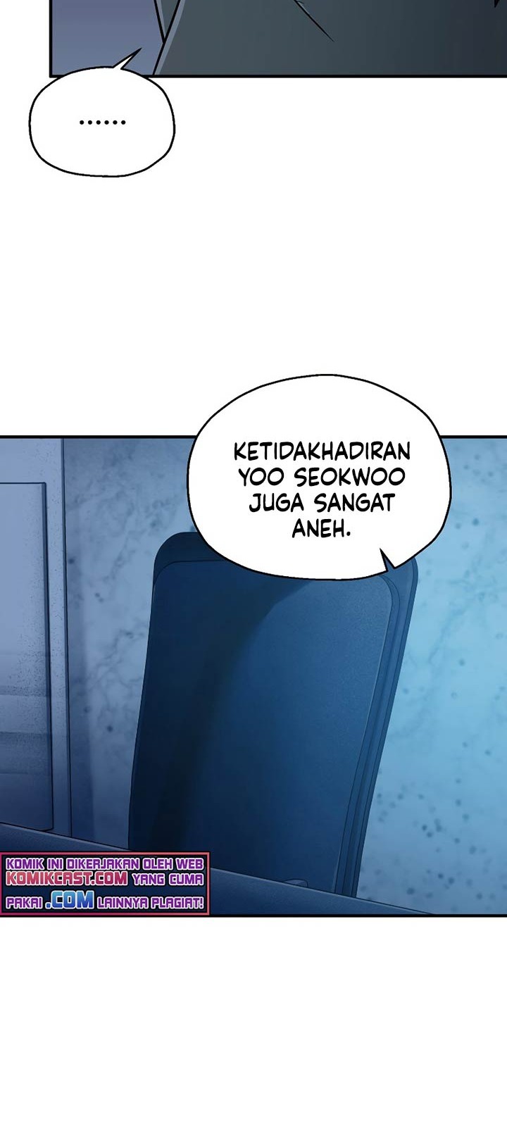 Player Who Can’t Level Up Chapter 50 - halaman 65