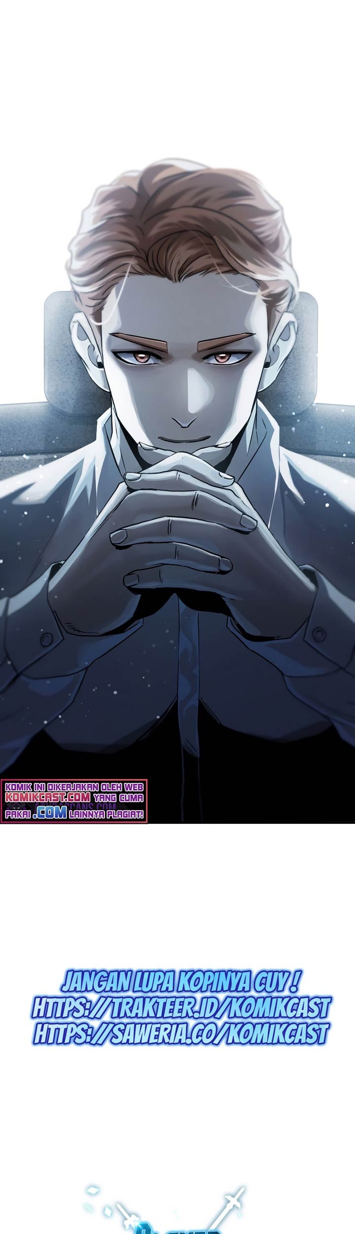 Player Who Can’t Level Up Chapter 50 - halaman 68