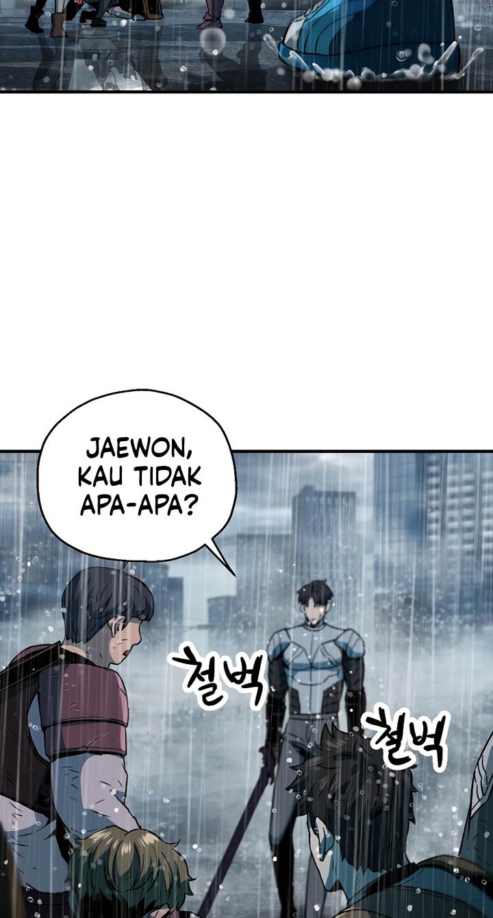 Player Who Can’t Level Up Chapter 50 - halaman 7