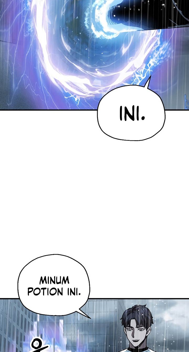 Player Who Can’t Level Up Chapter 50 - halaman 9