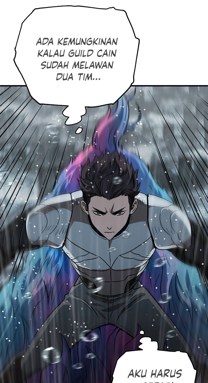 Player Who Can’t Level Up Chapter 51 - halaman 10