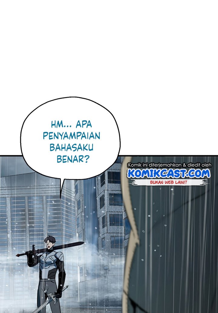 Player Who Can’t Level Up Chapter 51 - halaman 100