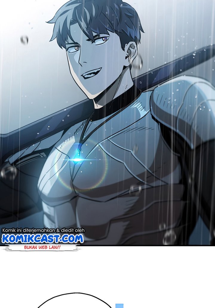 Player Who Can’t Level Up Chapter 51 - halaman 102