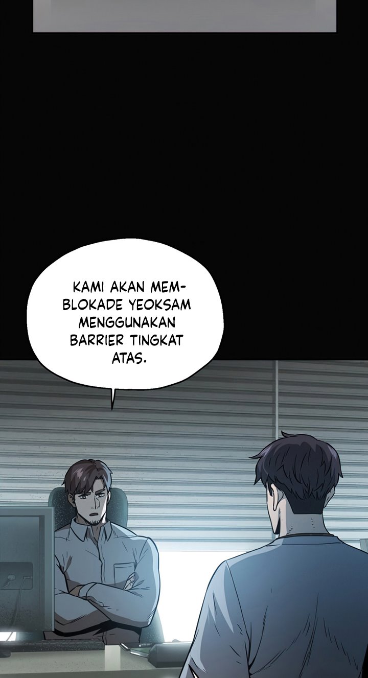 Player Who Can’t Level Up Chapter 51 - halaman 13