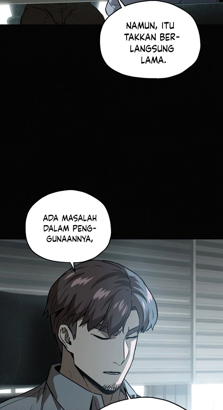 Player Who Can’t Level Up Chapter 51 - halaman 14