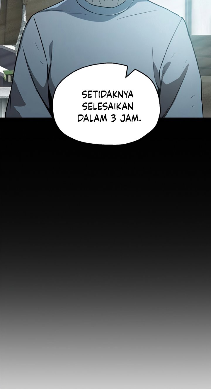 Player Who Can’t Level Up Chapter 51 - halaman 16