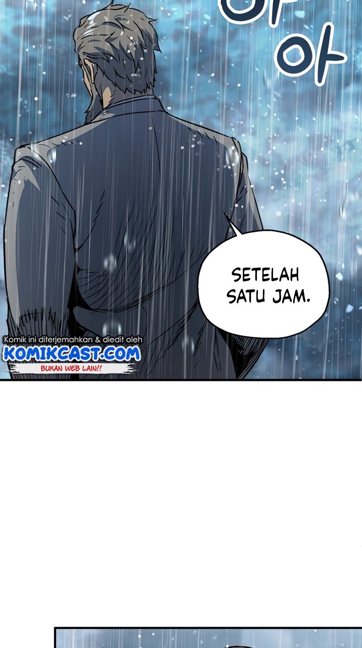 Player Who Can’t Level Up Chapter 51 - halaman 18