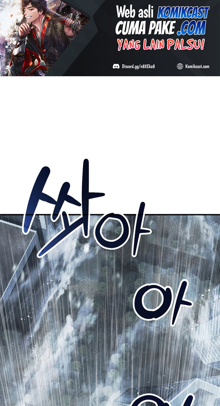 Player Who Can’t Level Up Chapter 51 - halaman 2