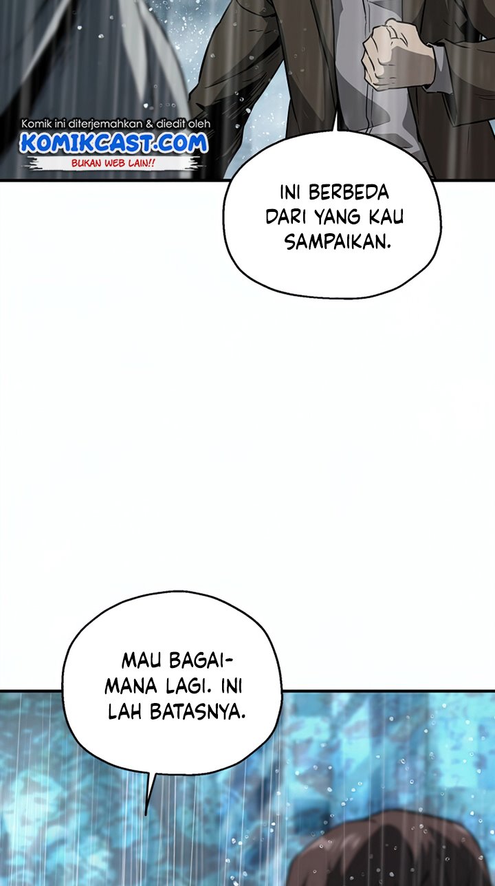Player Who Can’t Level Up Chapter 51 - halaman 22
