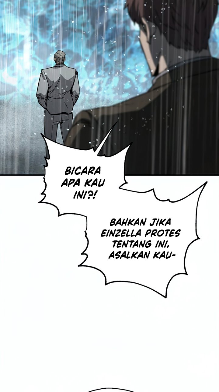 Player Who Can’t Level Up Chapter 51 - halaman 23