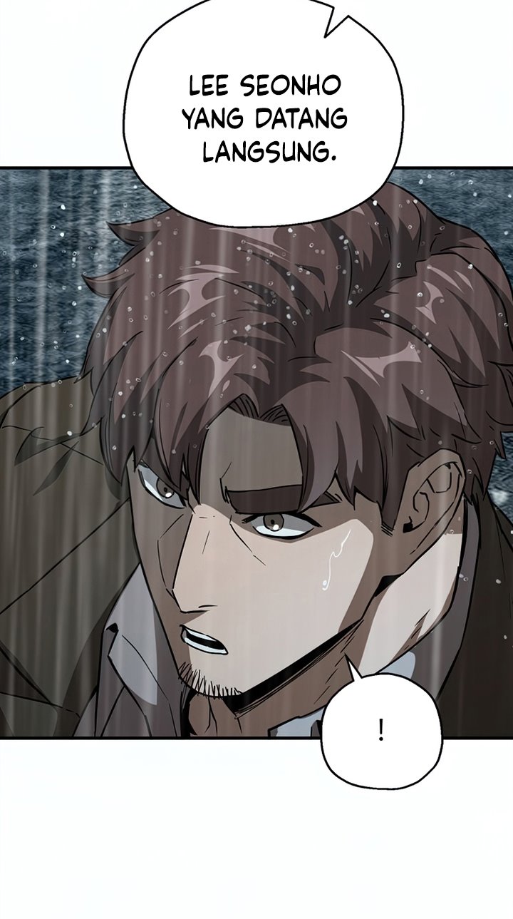 Player Who Can’t Level Up Chapter 51 - halaman 24