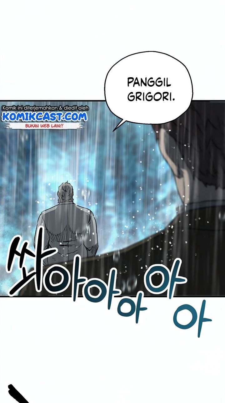 Player Who Can’t Level Up Chapter 51 - halaman 25