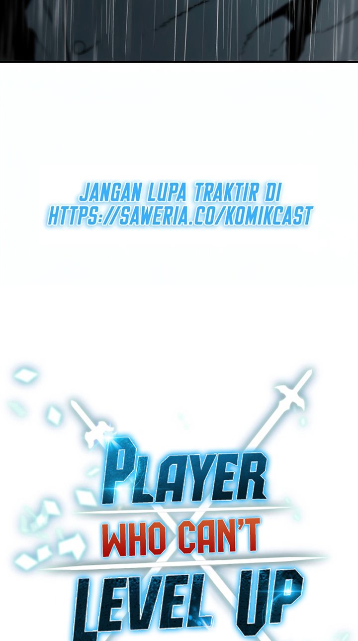 Player Who Can’t Level Up Chapter 51 - halaman 27
