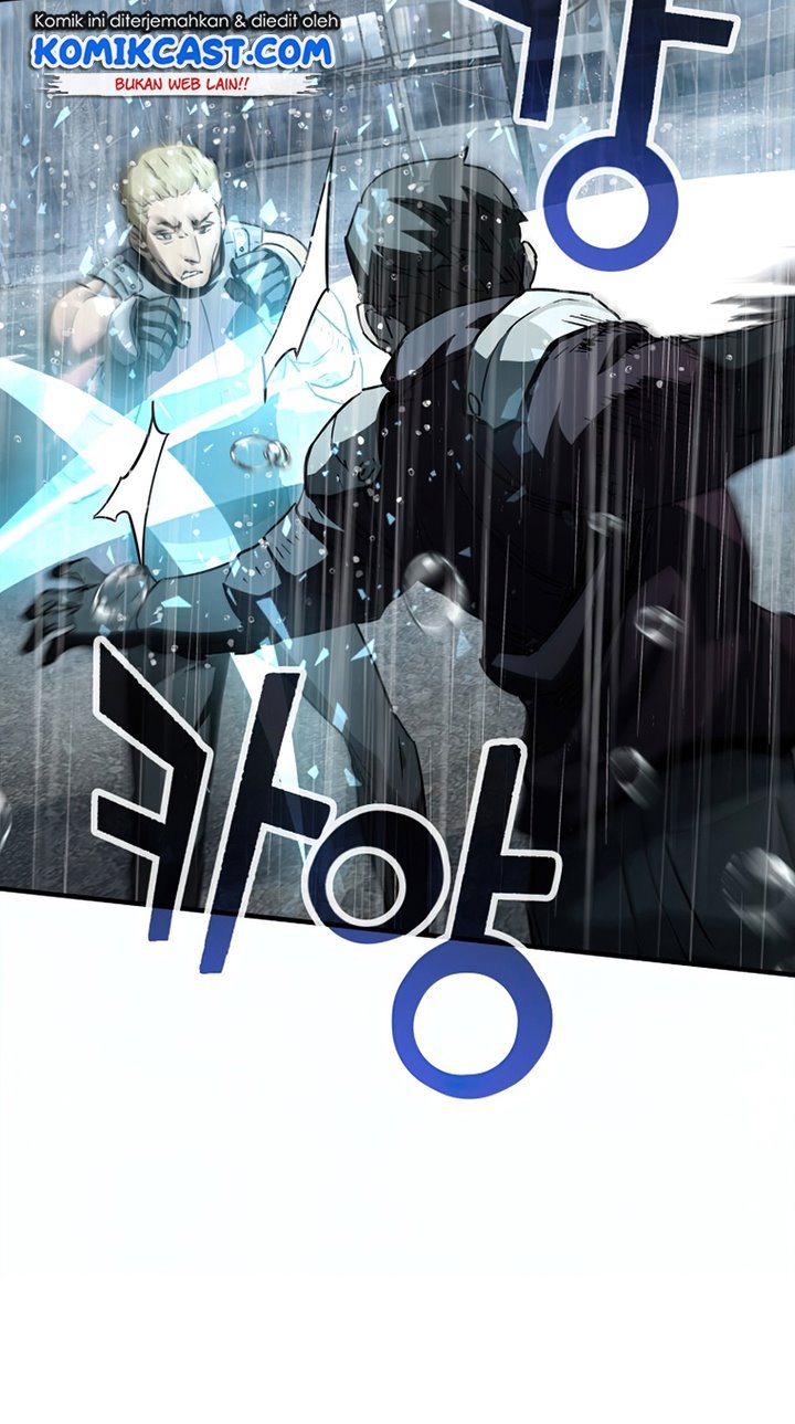 Player Who Can’t Level Up Chapter 51 - halaman 31