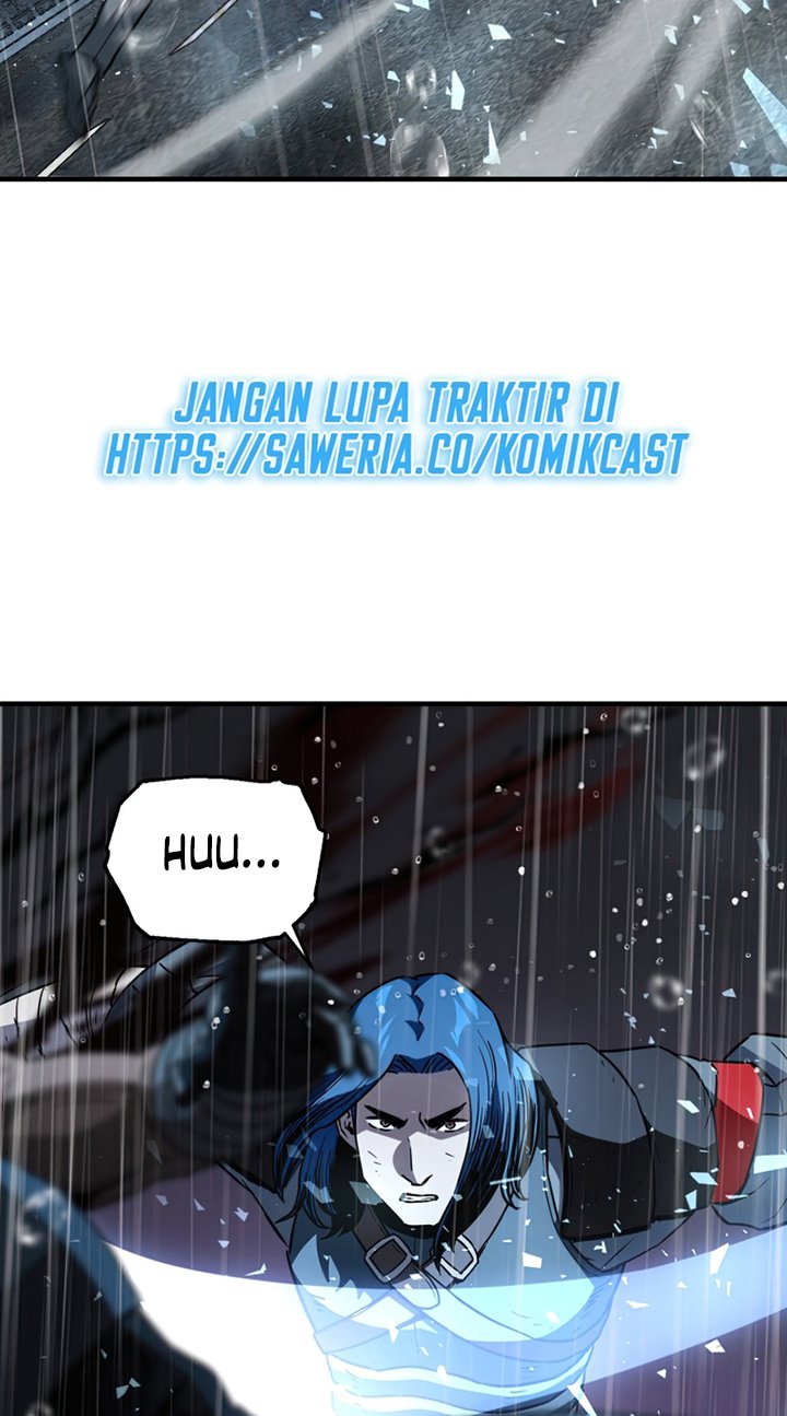 Player Who Can’t Level Up Chapter 51 - halaman 37
