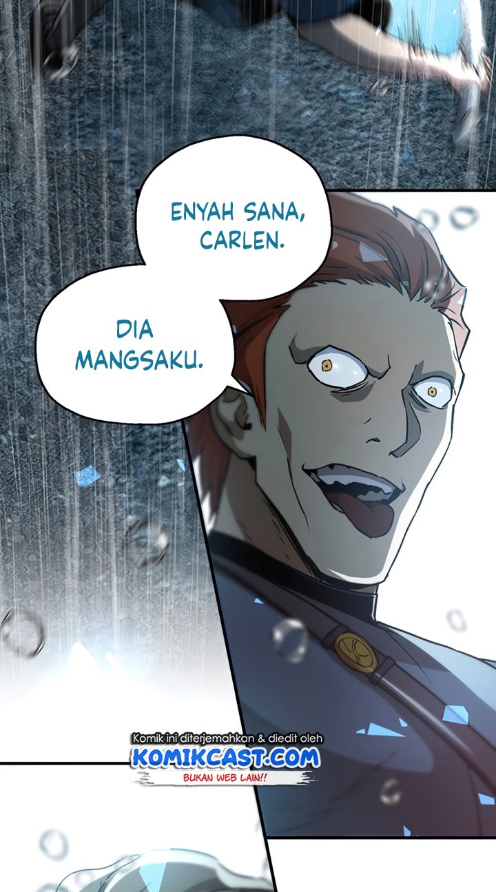 Player Who Can’t Level Up Chapter 51 - halaman 45