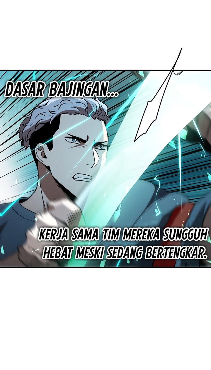 Player Who Can’t Level Up Chapter 51 - halaman 48