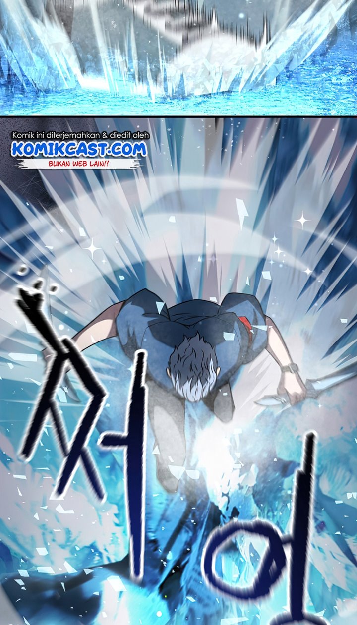 Player Who Can’t Level Up Chapter 51 - halaman 51