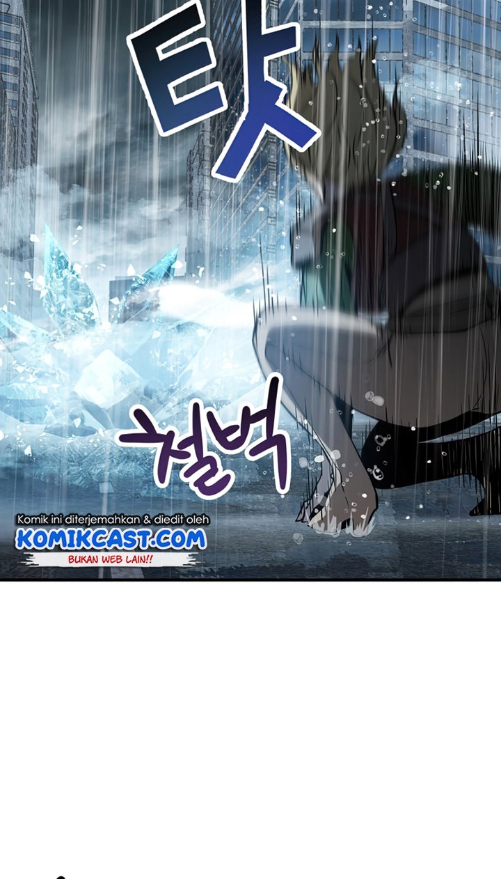 Player Who Can’t Level Up Chapter 51 - halaman 56