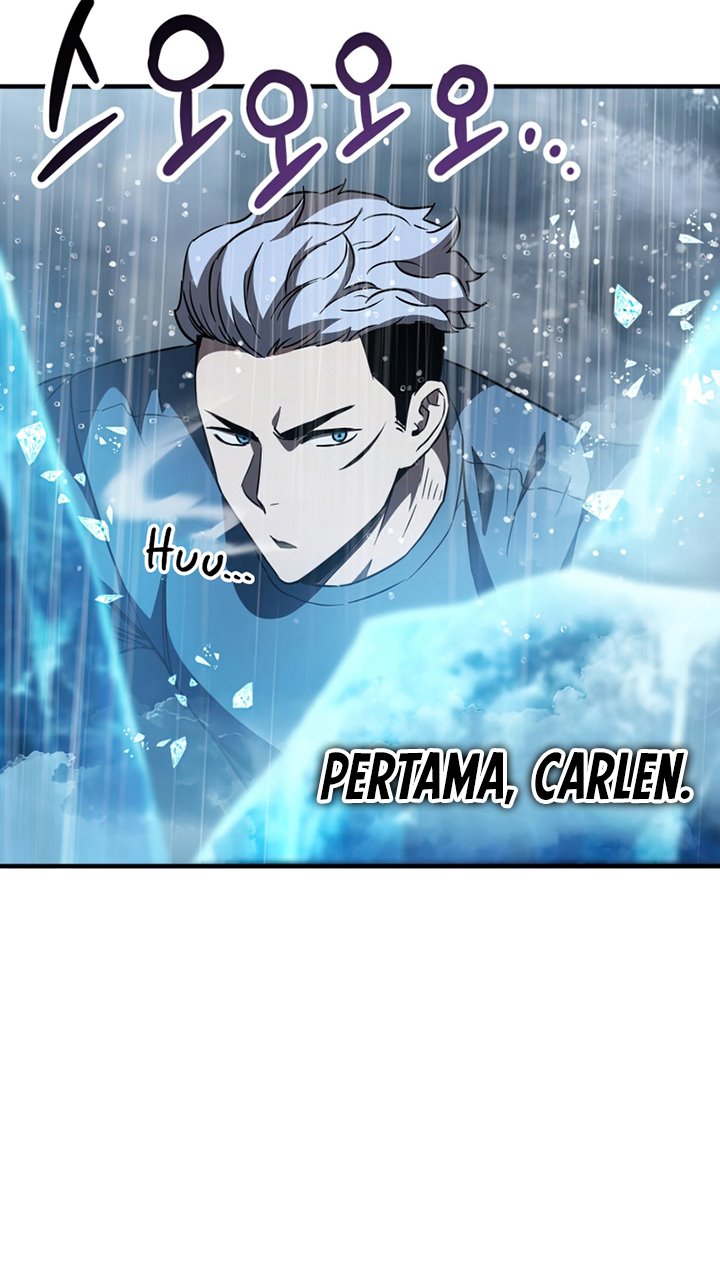 Player Who Can’t Level Up Chapter 51 - halaman 57