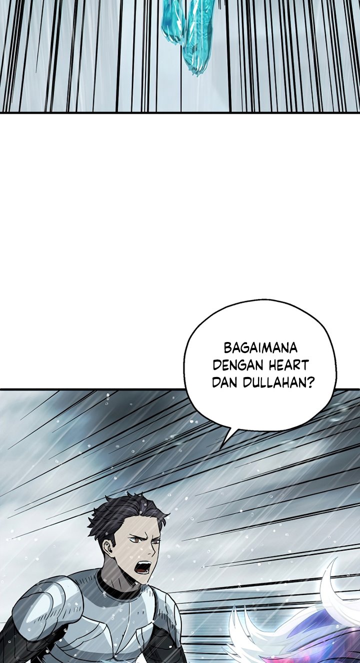 Player Who Can’t Level Up Chapter 51 - halaman 6