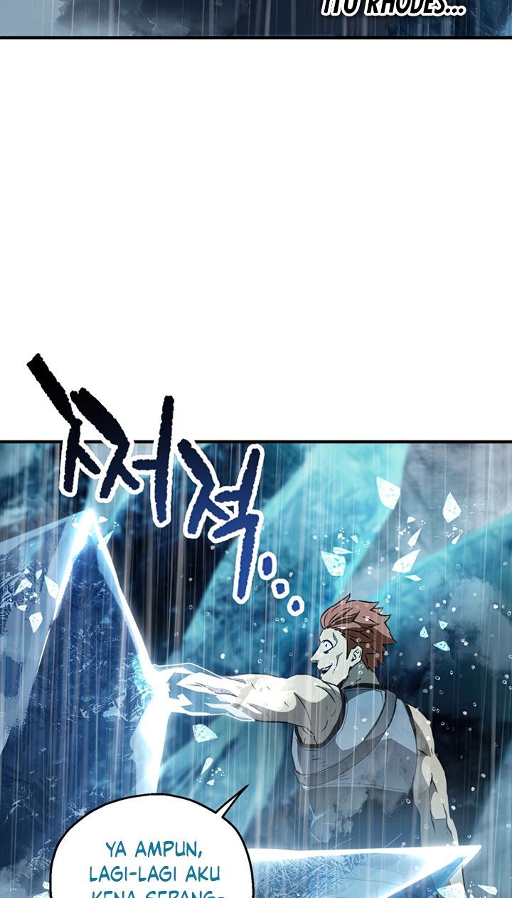 Player Who Can’t Level Up Chapter 51 - halaman 60