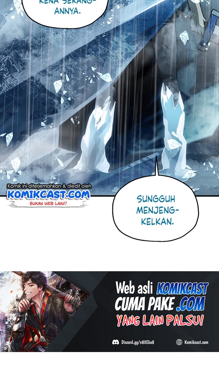 Player Who Can’t Level Up Chapter 51 - halaman 61