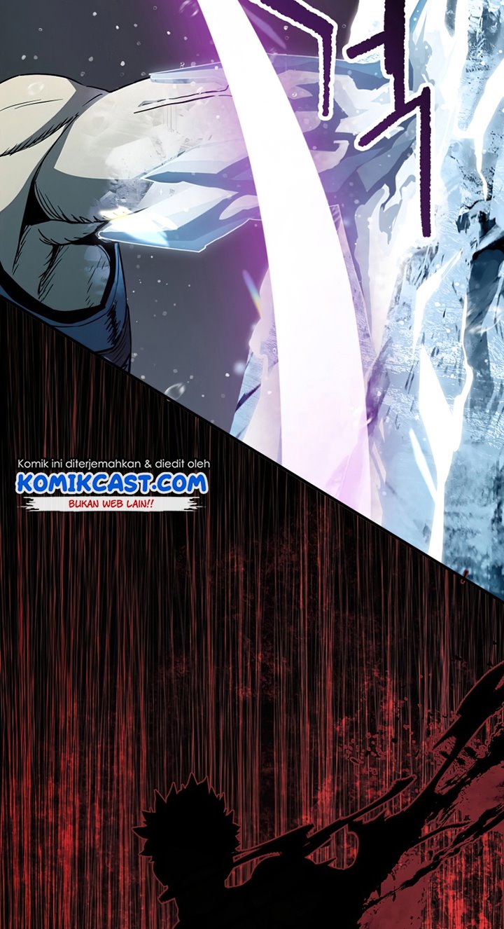 Player Who Can’t Level Up Chapter 51 - halaman 66