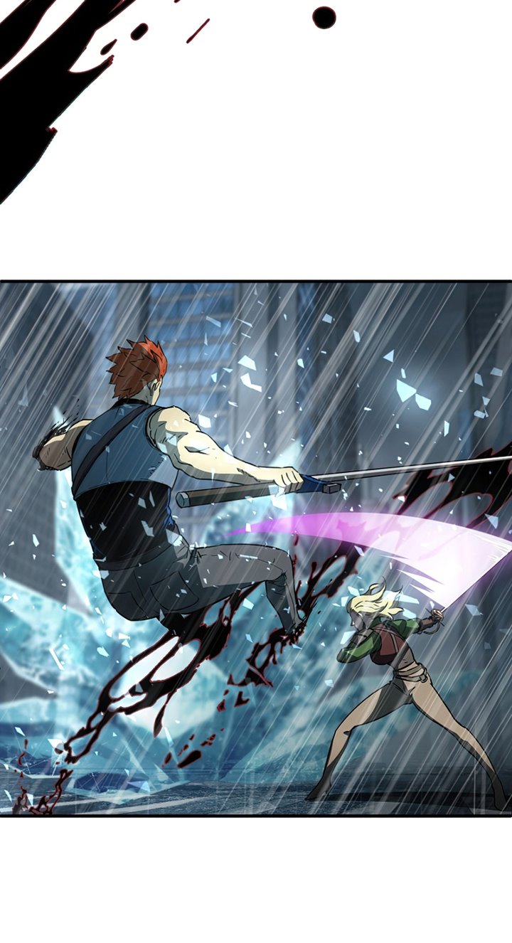 Player Who Can’t Level Up Chapter 51 - halaman 68