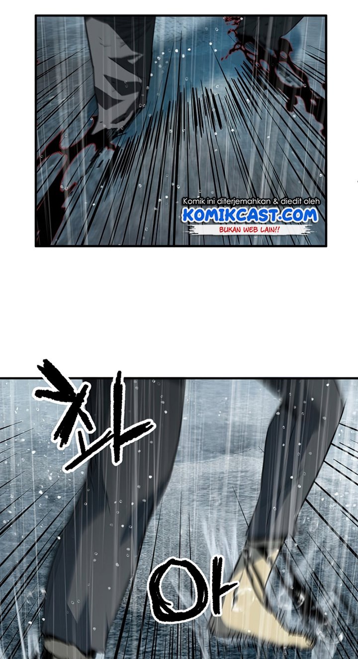 Player Who Can’t Level Up Chapter 51 - halaman 69