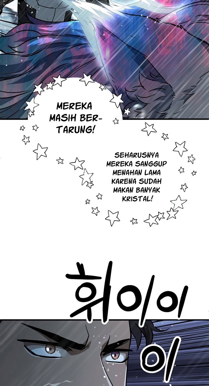 Player Who Can’t Level Up Chapter 51 - halaman 7