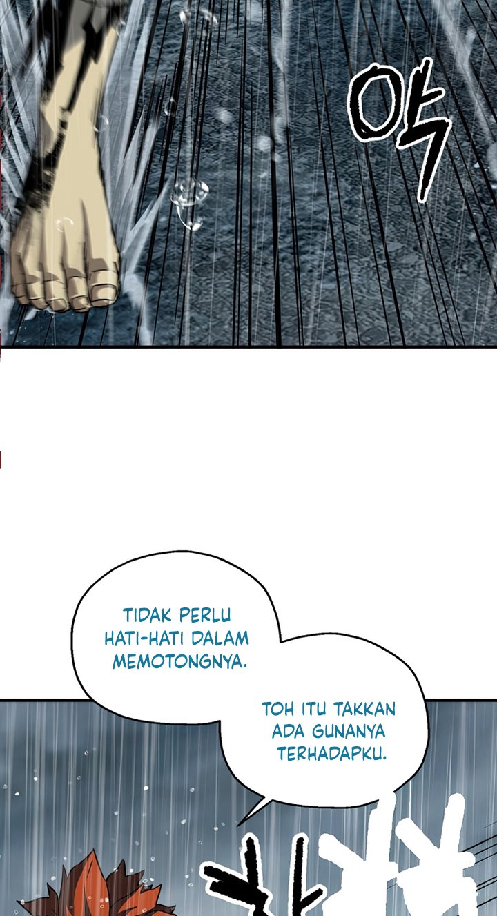 Player Who Can’t Level Up Chapter 51 - halaman 70