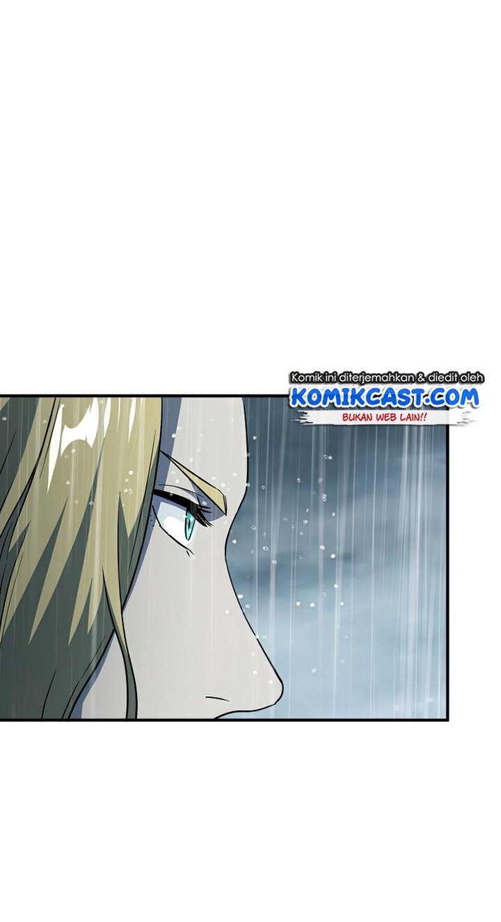 Player Who Can’t Level Up Chapter 51 - halaman 75