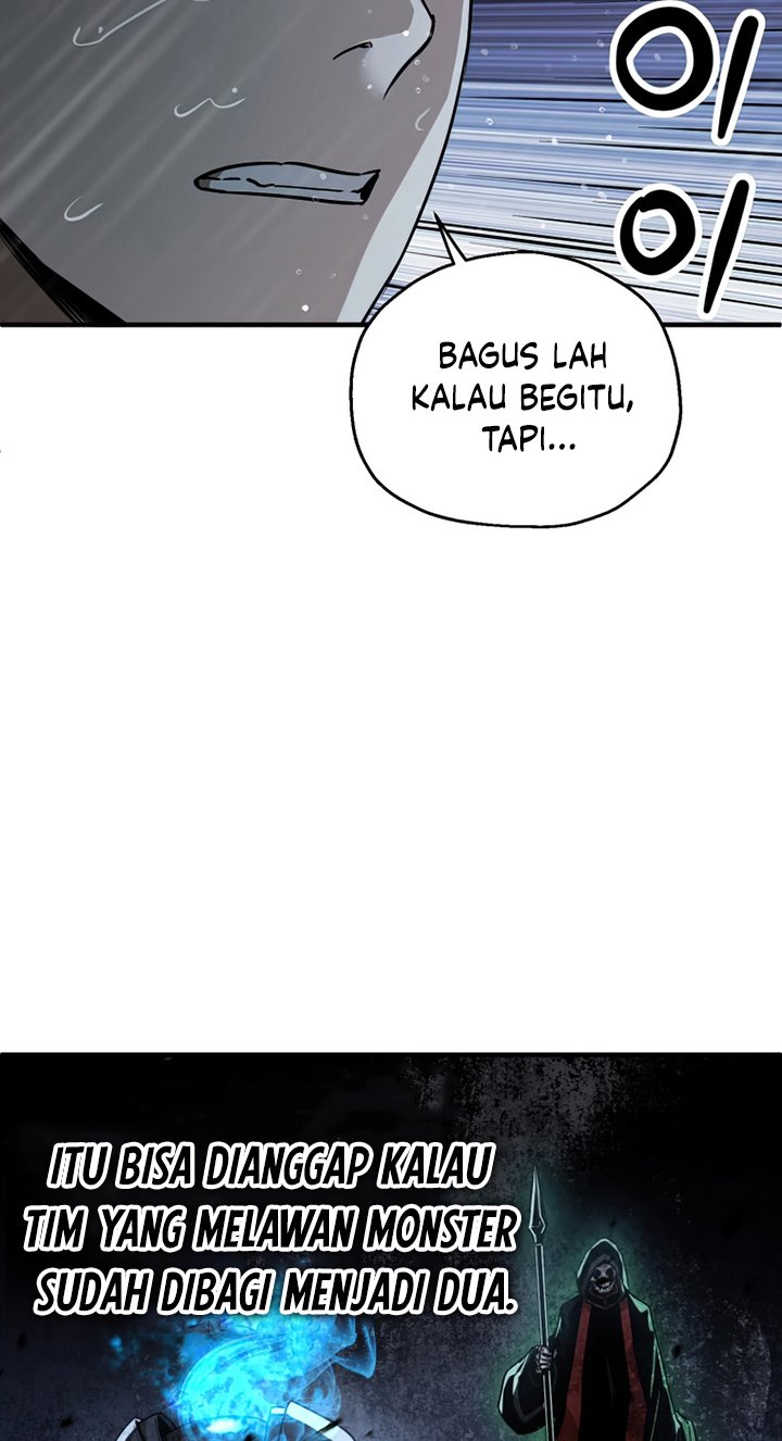 Player Who Can’t Level Up Chapter 51 - halaman 8