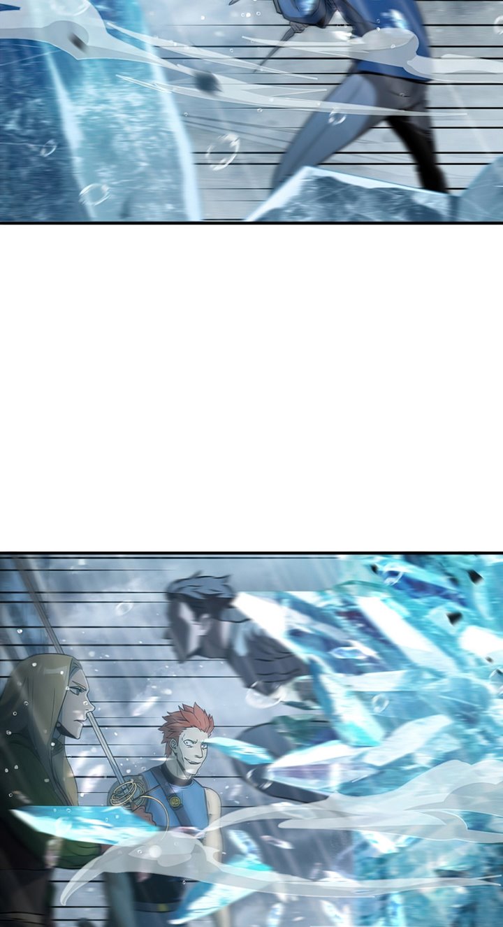 Player Who Can’t Level Up Chapter 51 - halaman 80