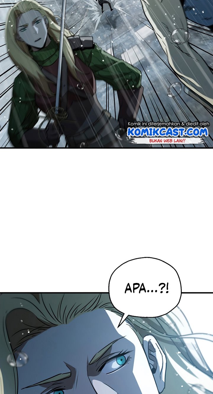 Player Who Can’t Level Up Chapter 51 - halaman 82